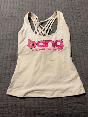BANG REVOLUTION Apparel Women's Activewear Tank Top